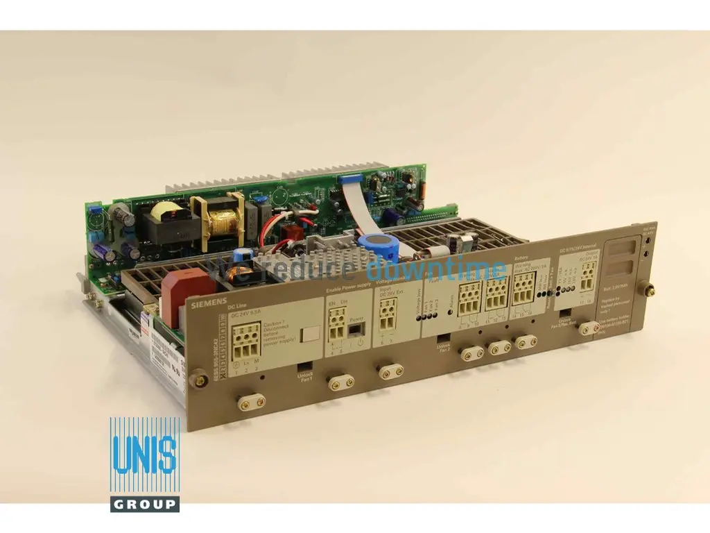 Produktfoto 1 von SIEMENS 6ES5955-3NC42
