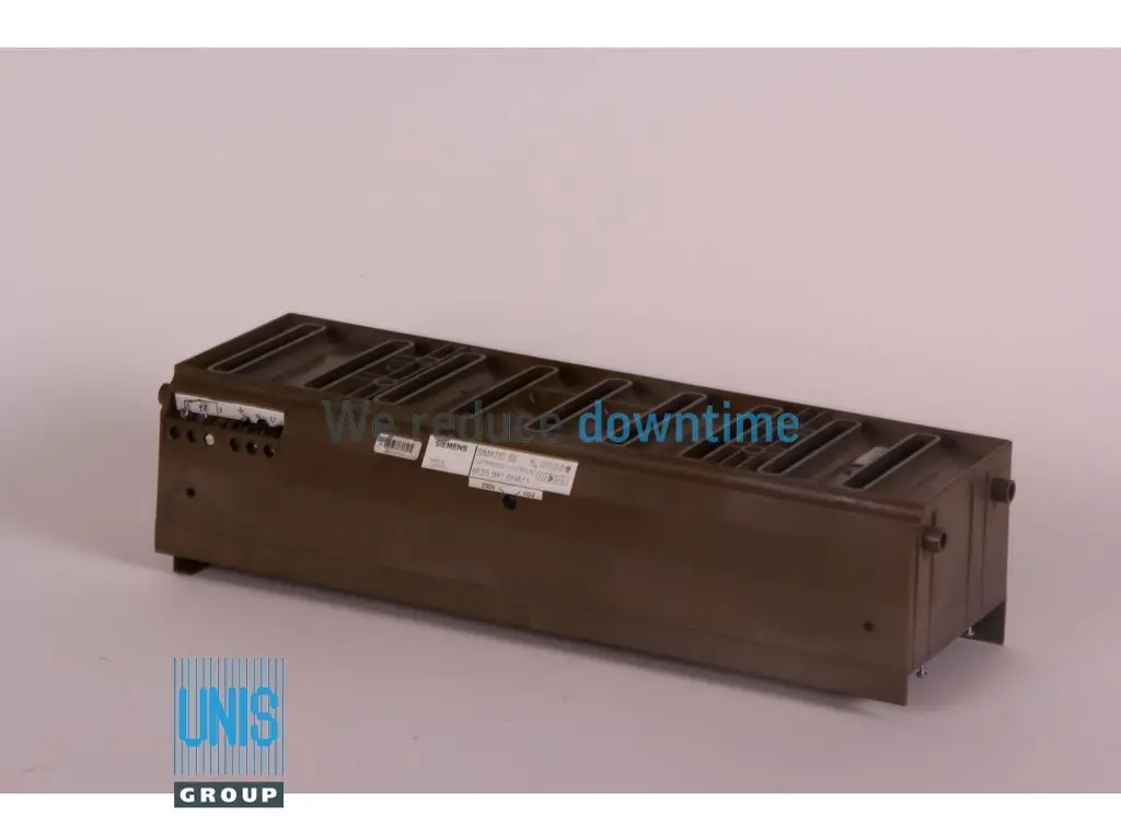 Produktfoto 1 von SIEMENS 6ES5981-0HA11