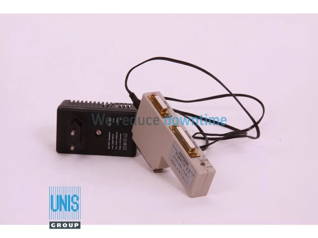 Produktfoto 1 von SIEMENS 6ES5984-1UA11