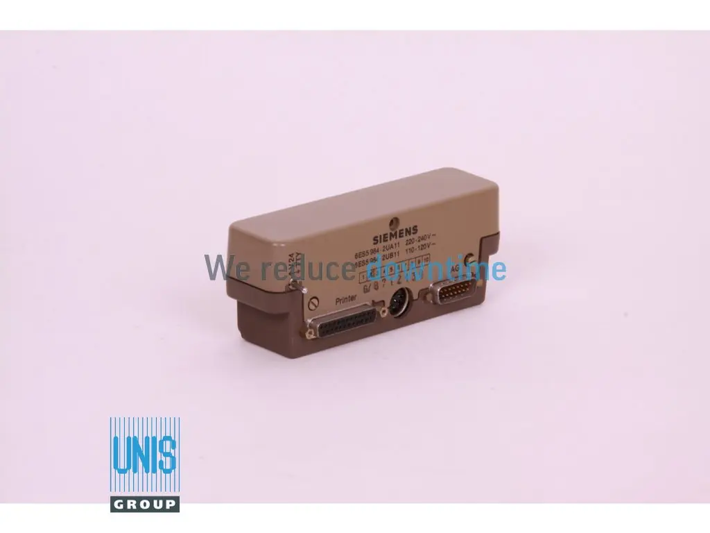 Produktfoto 1 von SIEMENS 6ES5984-2UA11