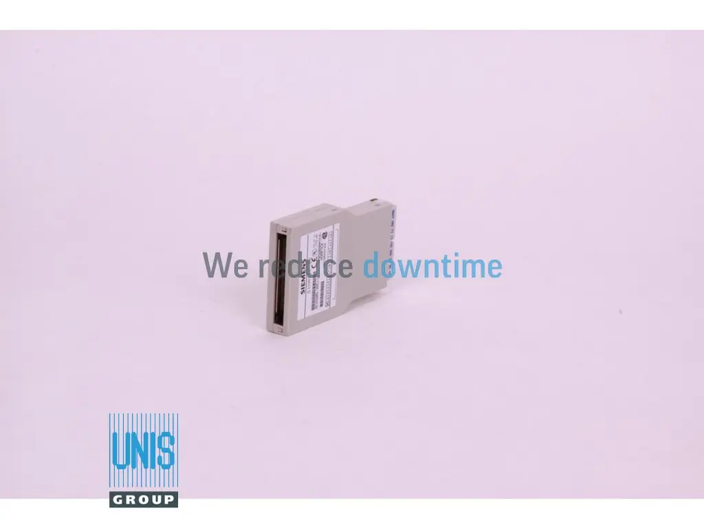 Produktfoto 1 von SIEMENS 6ES5985-2MC11