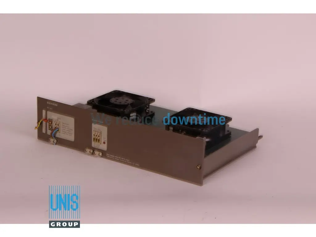 Produktfoto 1 von SIEMENS 6ES5988-3LA11