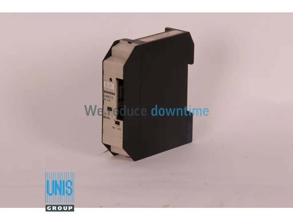 Produktfoto 1 von SIEMENS 6ES5900-7AD11