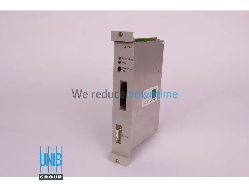 Produktfoto 1 von SIEMENS 6ES5905-3RA11