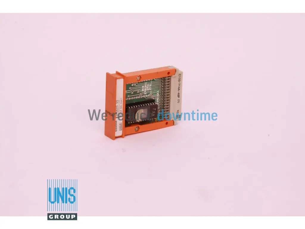 Produktfoto 1 von SIEMENS 6ES5910-0AA11