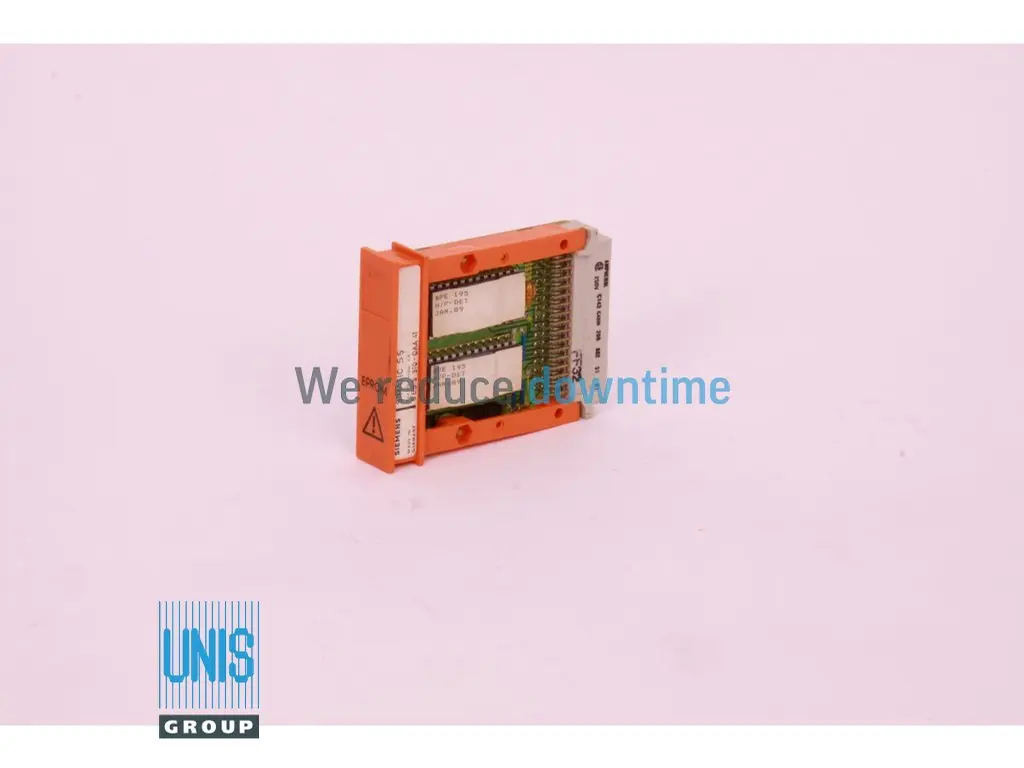 Produktfoto 1 von SIEMENS 6ES5910-0AA41