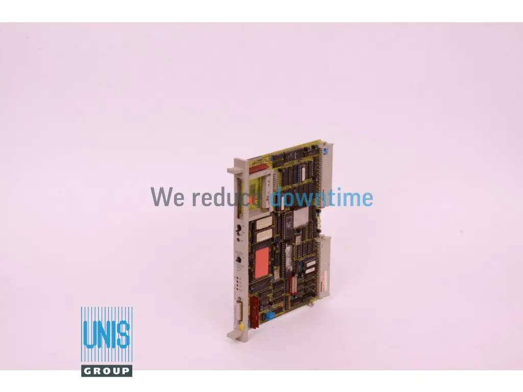 Produktfoto 1 von SIEMENS 6ES5920-3UA11