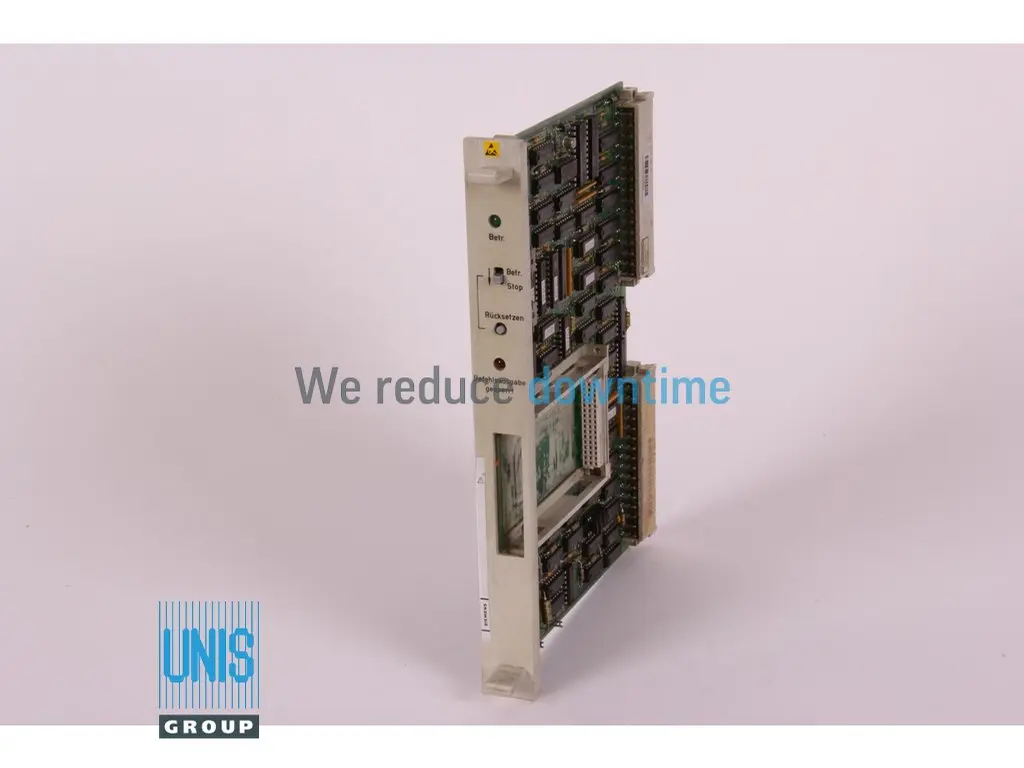 Produktfoto 1 von SIEMENS 6ES5921-1BA11