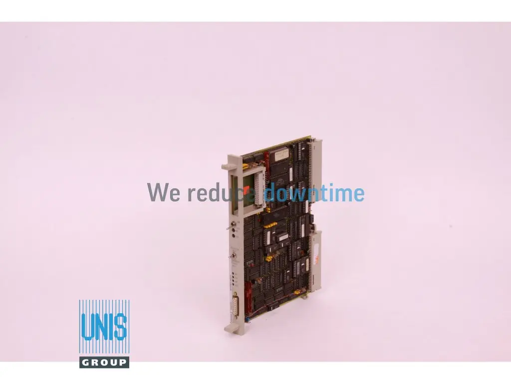 Produktfoto 1 von SIEMENS 6ES5921-3UA11