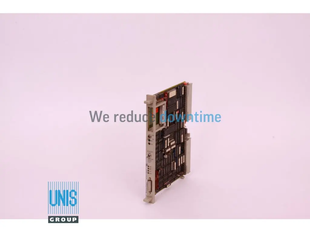 Produktfoto 1 von SIEMENS 6ES5921-3UA12