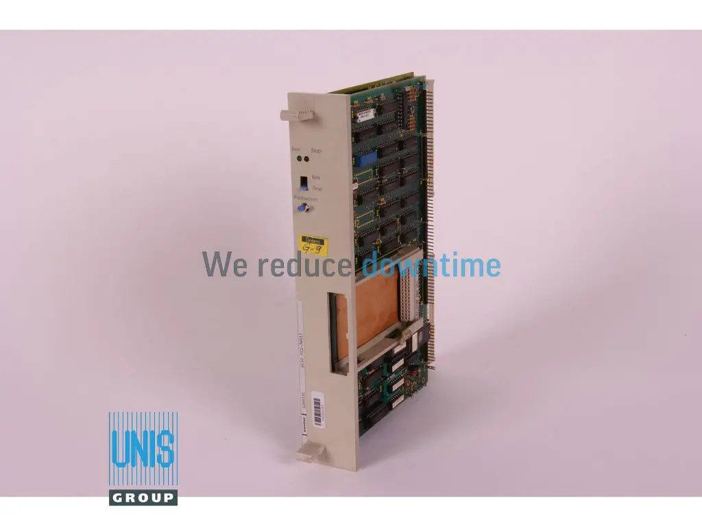 Produktfoto 1 von SIEMENS 6ES5921-3WA13
