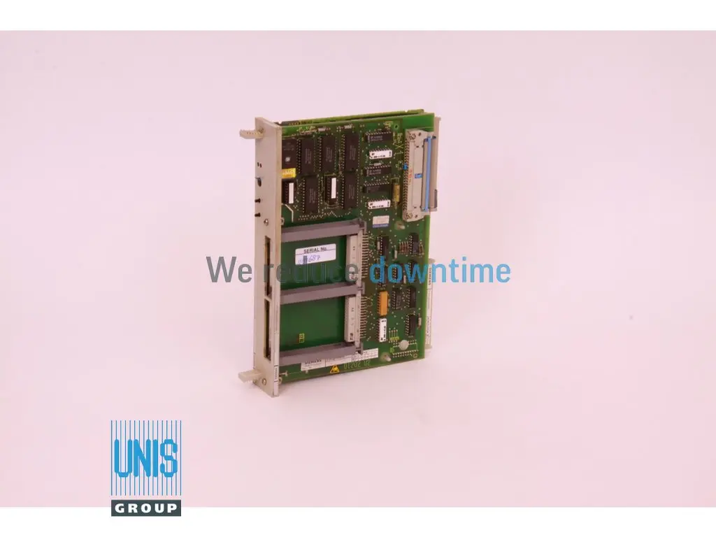 Produktfoto 1 von SIEMENS 6ES5921-3WB14
