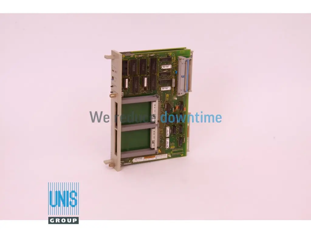 Produktfoto 1 von SIEMENS 6ES5921-3WB11
