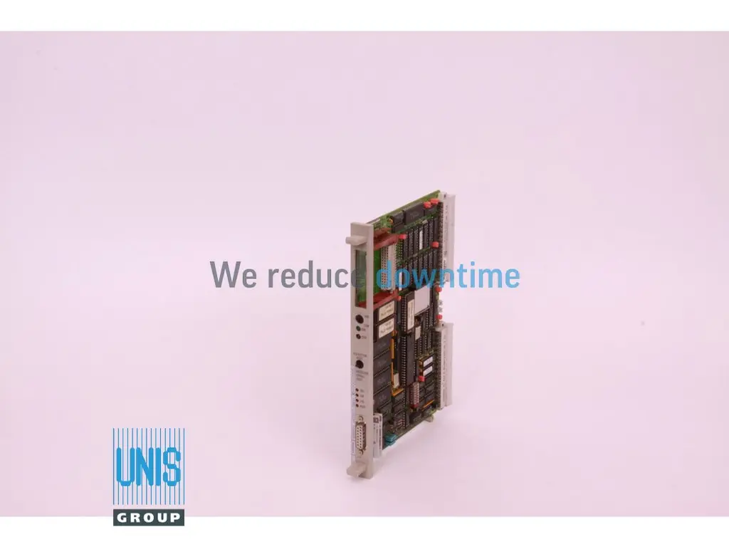 Produktfoto 1 von SIEMENS 6ES5922-3UA11