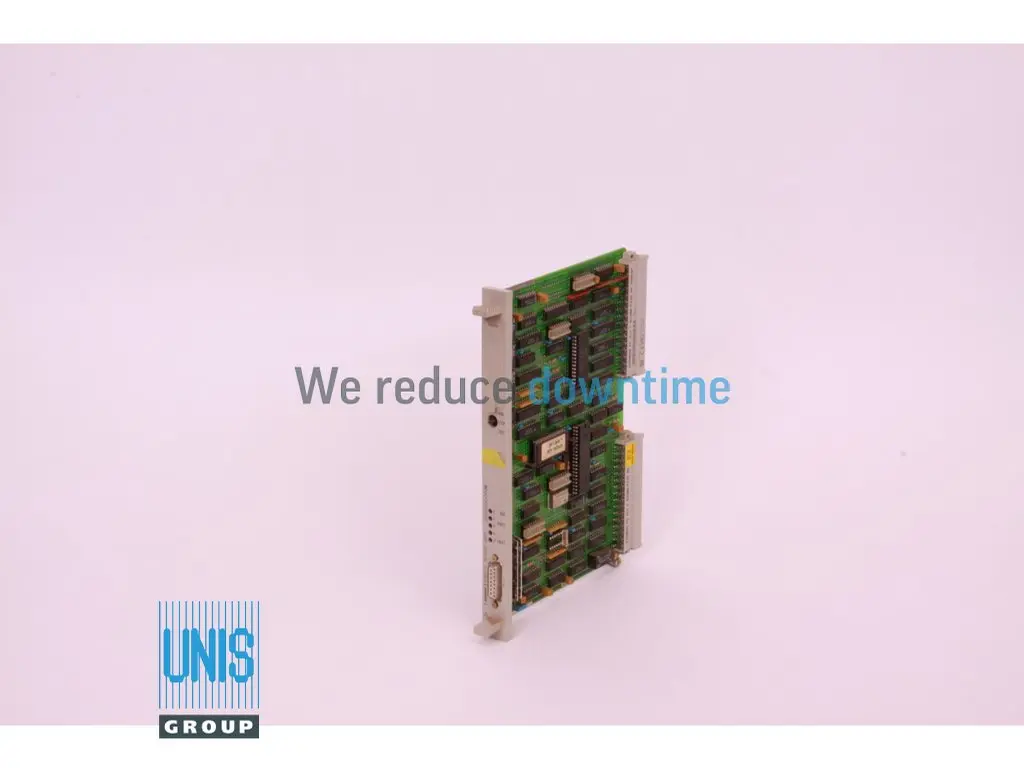 Produktfoto 1 von SIEMENS 6ES5923-3UC11