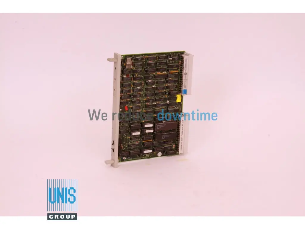 Produktfoto 1 von SIEMENS 6ES5926-3SA12