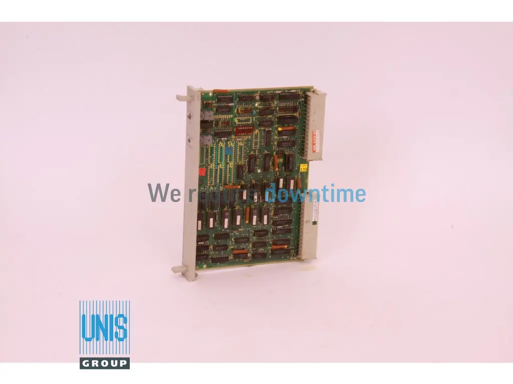 Produktfoto 1 von SIEMENS 6ES5926-5AA12