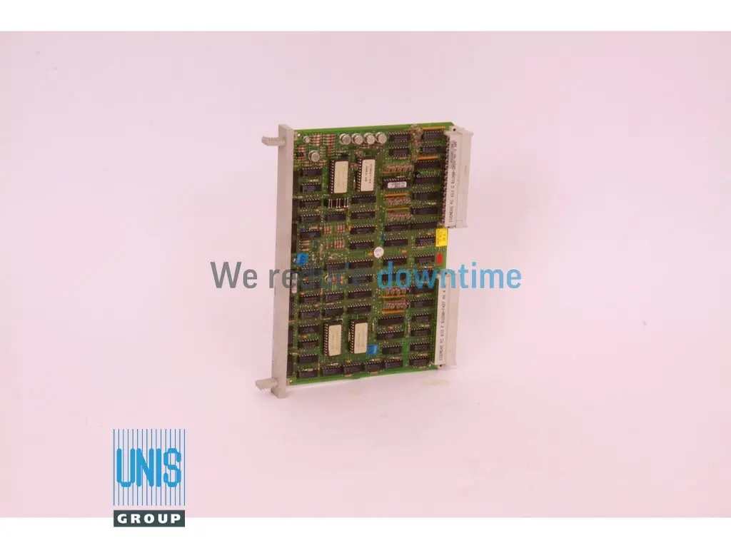 Produktfoto 1 von SIEMENS 6ES5927-3SA11