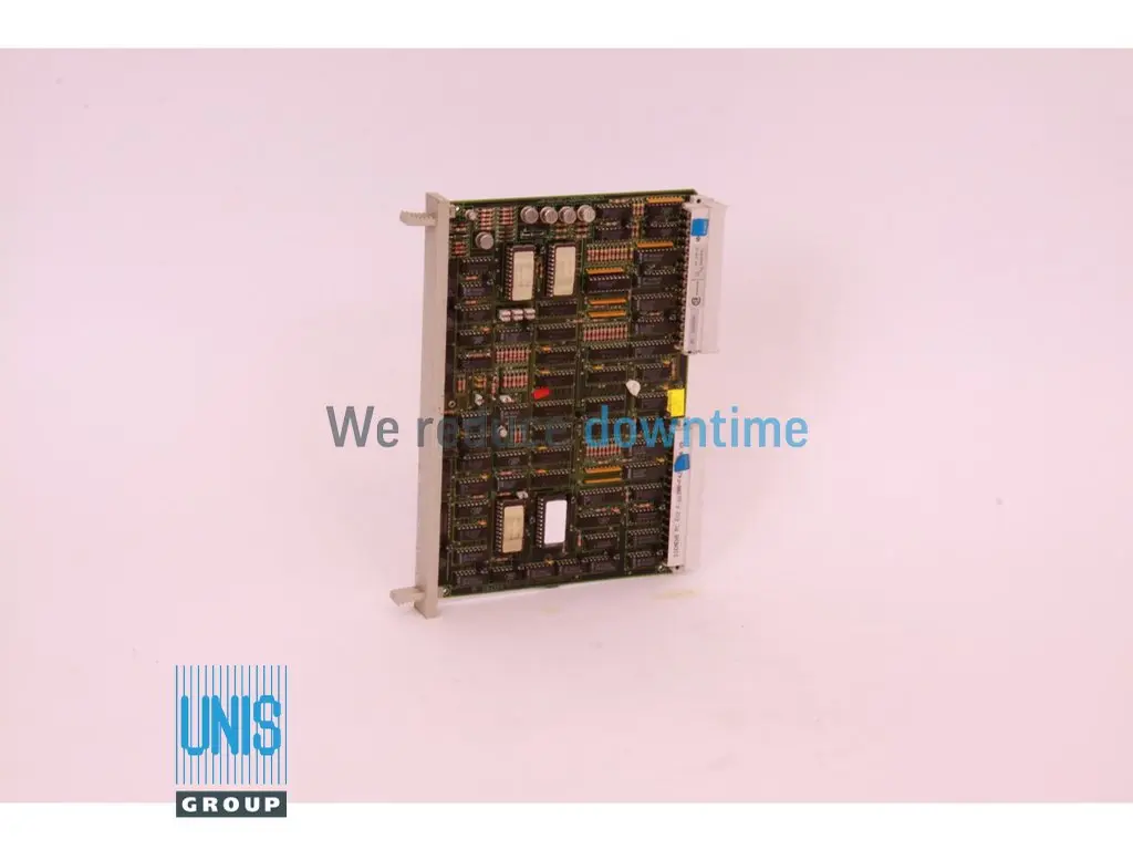 Produktfoto 1 von SIEMENS 6ES5927-3SA12