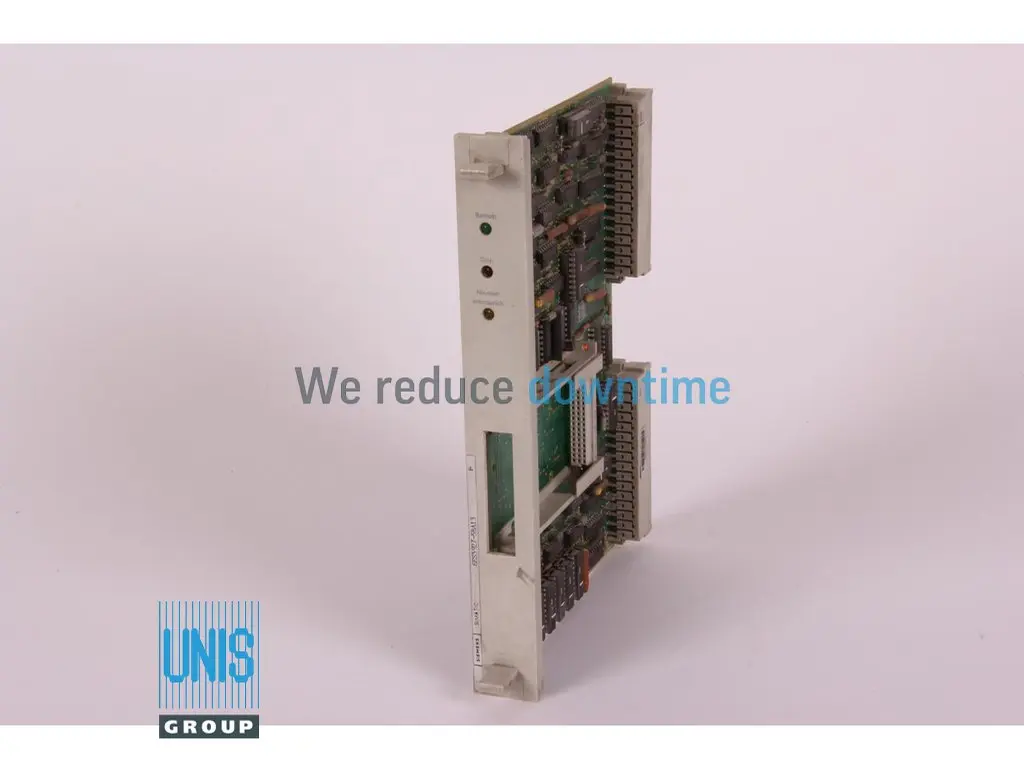 Produktfoto 1 von SIEMENS 6ES5927-5BA13