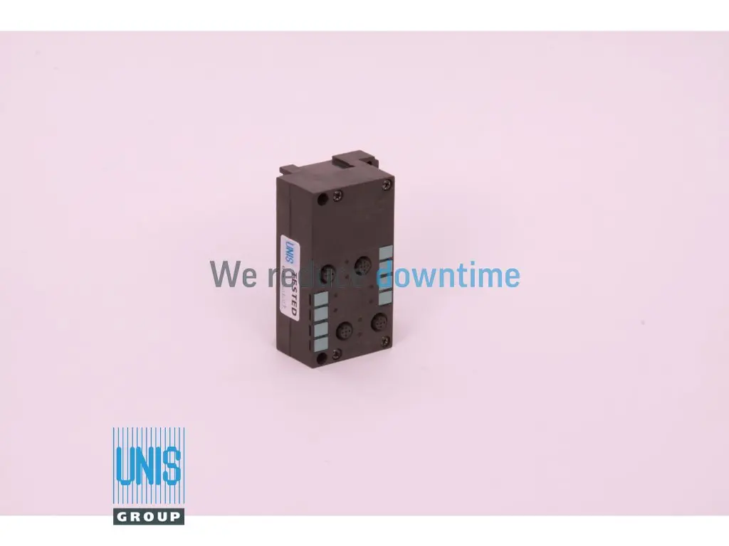 Produktfoto 1 von SIEMENS 6ES7141-1BD30-0XA0