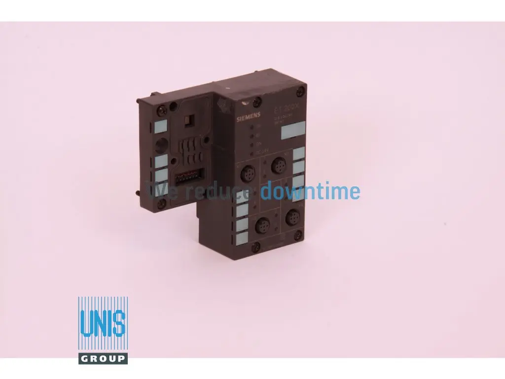 Produktfoto 1 von SIEMENS 6ES7141-1BF01-0XB0