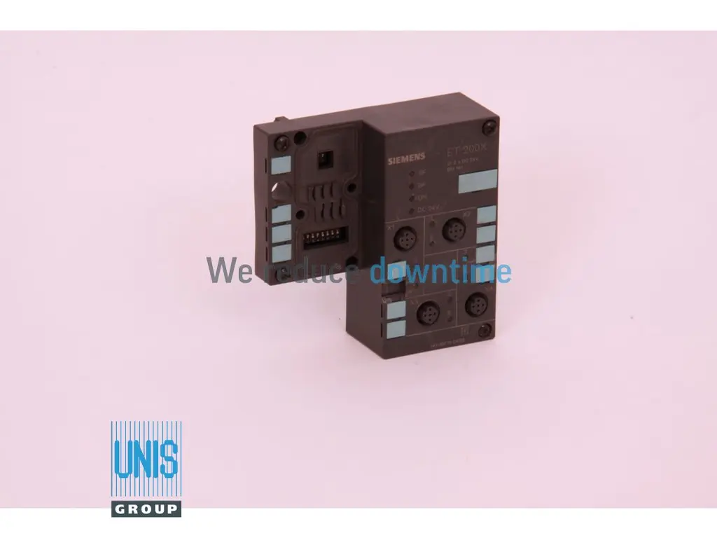 Produktfoto 1 von SIEMENS 6ES7141-1BF11-0XB0