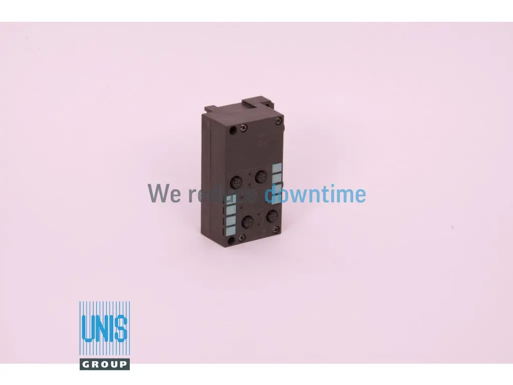 Produktfoto 1 von SIEMENS 6ES7142-1BD40-0XA0