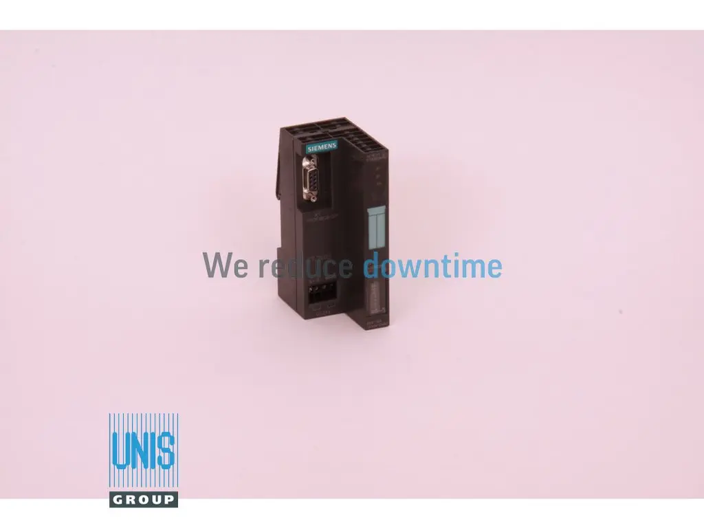 Produktfoto 1 von SIEMENS 6ES7151-1AA04-0AB0