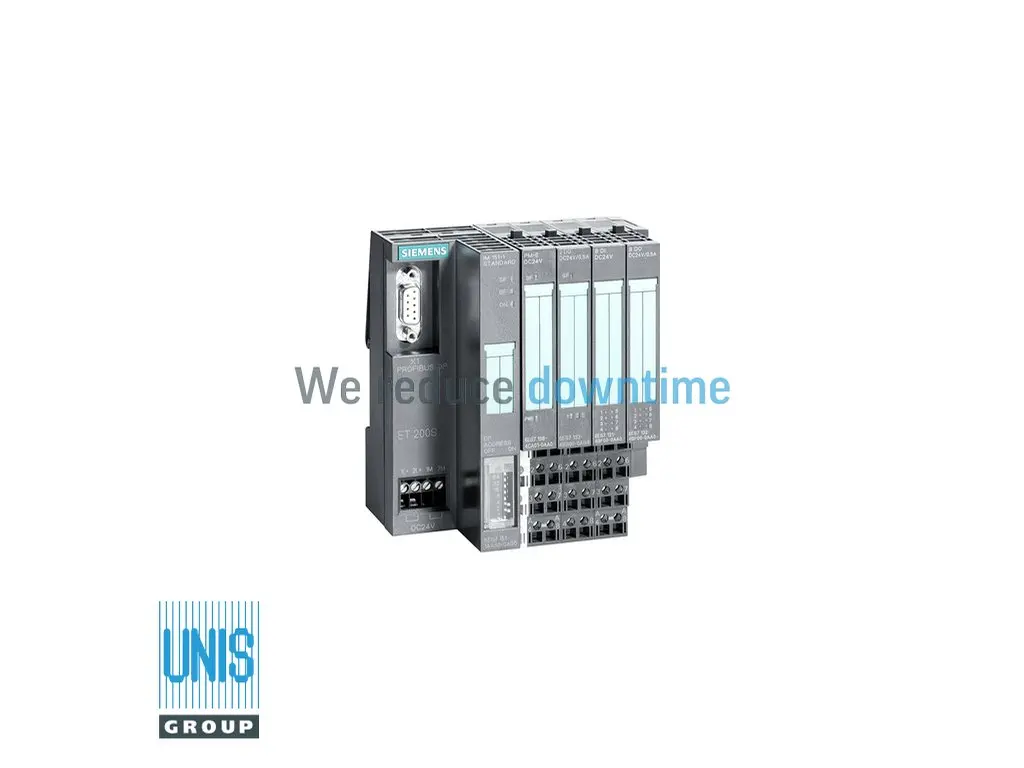 Produktfoto 1 von SIEMENS 6ES7151-1AA05-0AB0
