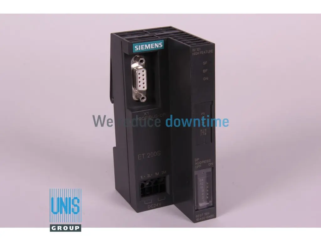 Produktfoto 1 von SIEMENS 6ES7151-1BA00-0AB0