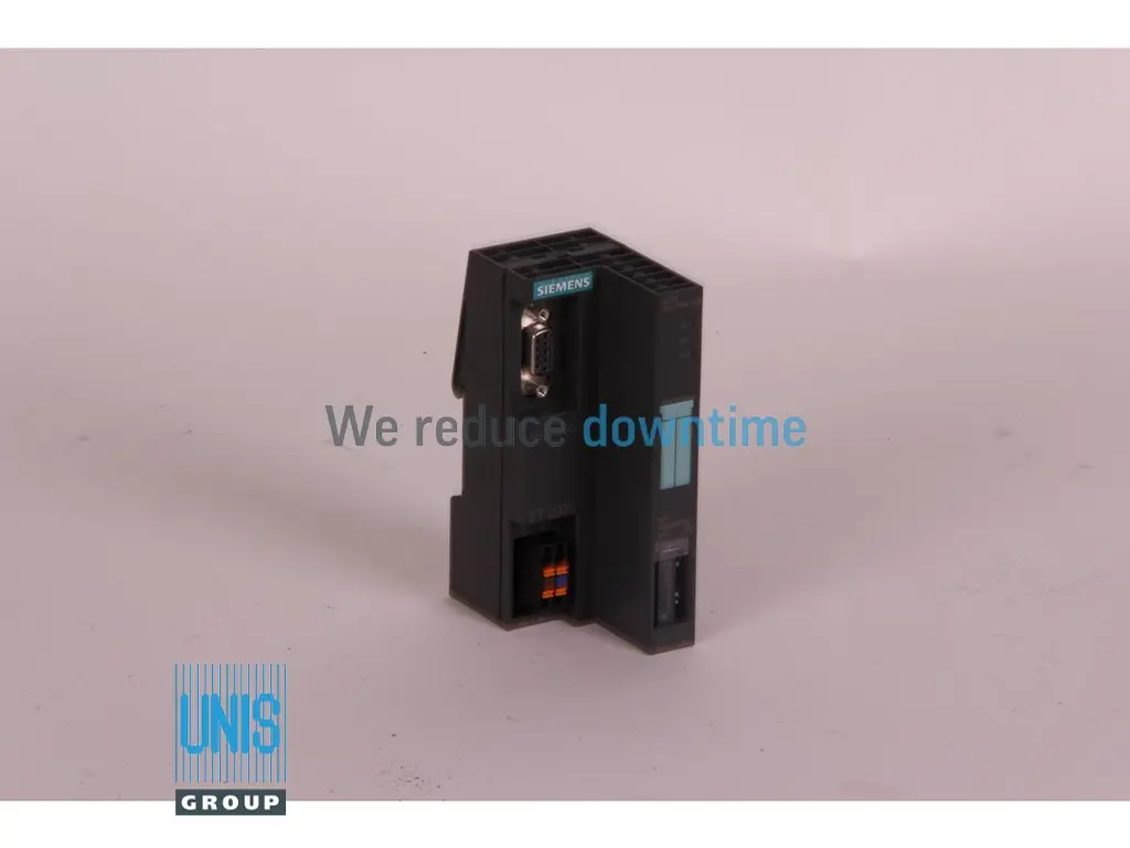 Produktfoto 1 von SIEMENS 6ES7151-1BA02-0AB0