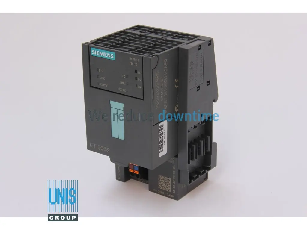 Produktfoto 1 von SIEMENS 6ES7151-3BB21-0AB0