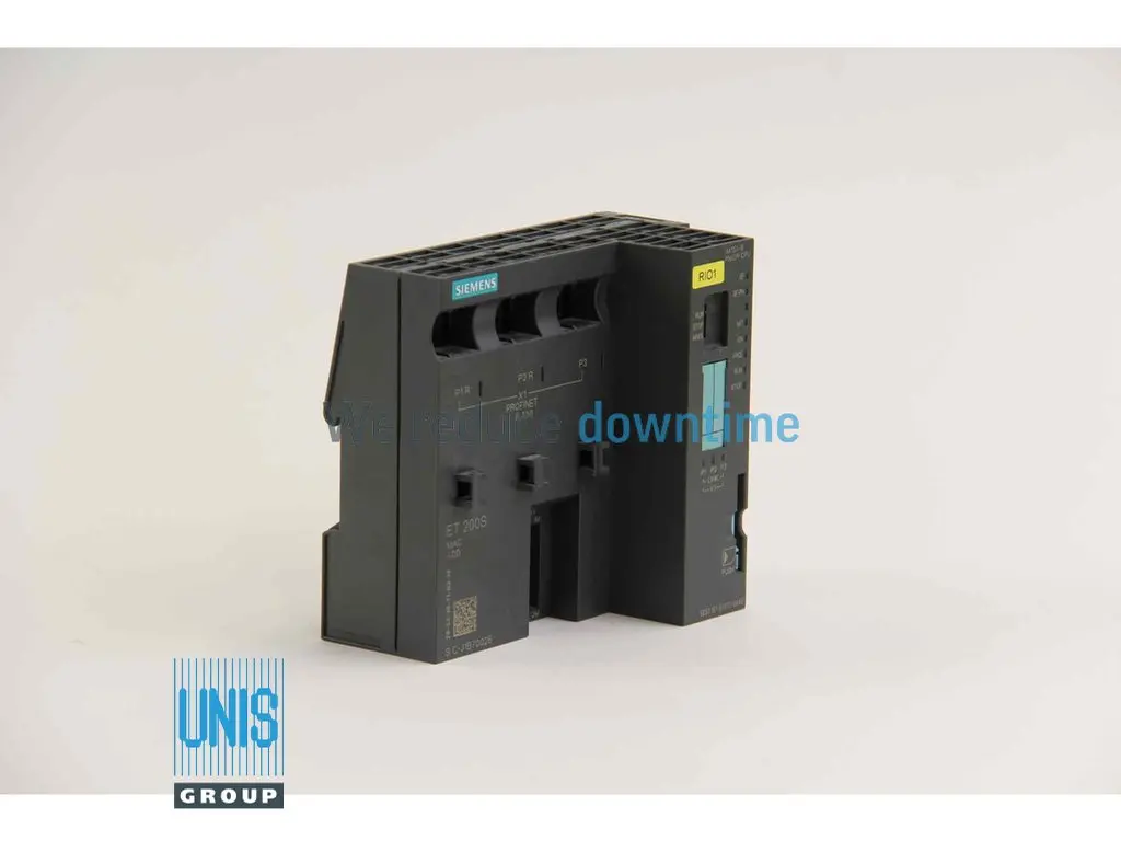 Produktfoto 1 von SIEMENS 6ES7151-8AB01-0AB0