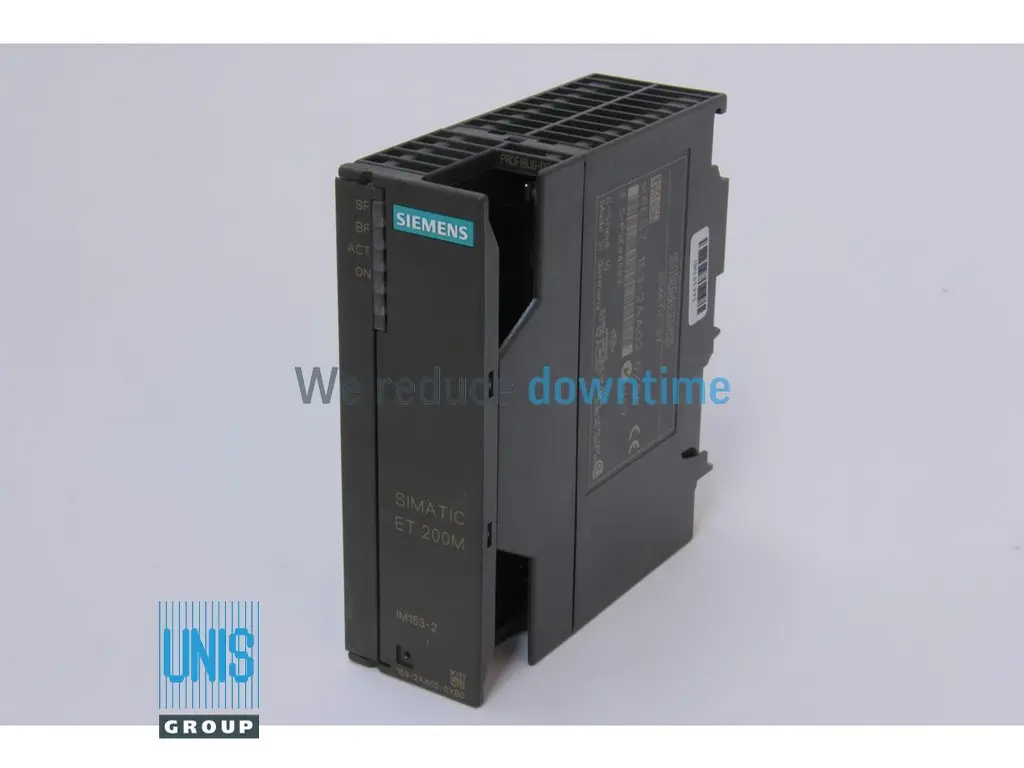 Produktfoto 1 von SIEMENS 6ES7153-2AA02-0XB0