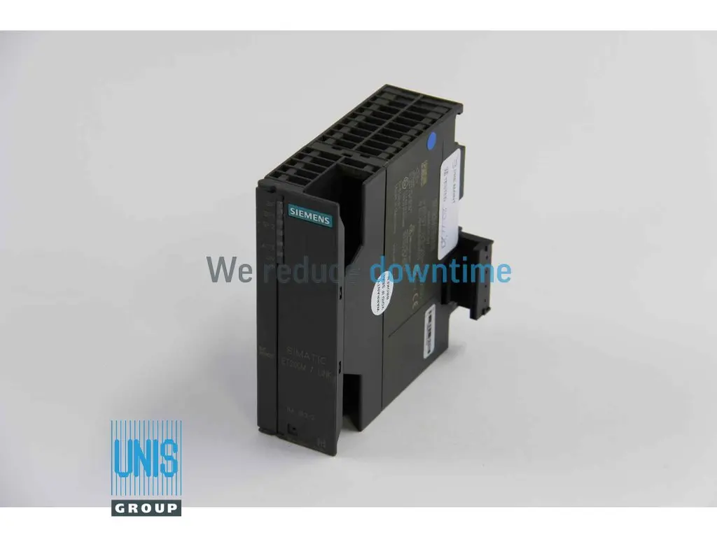 Produktfoto 1 von SIEMENS 6ES7153-2BA01-0XB0