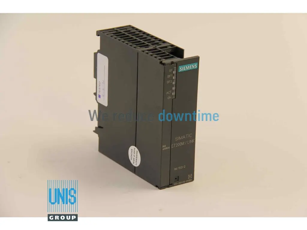 Produktfoto 1 von SIEMENS 6ES7153-2BA10-0XB0