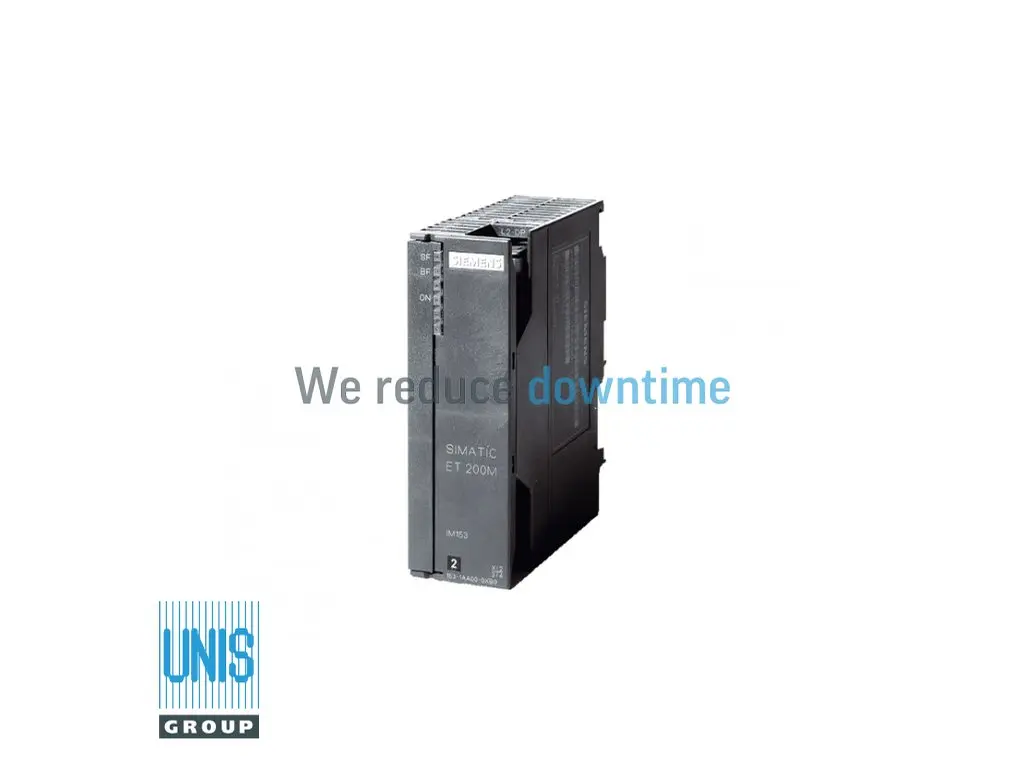 Produktfoto 1 von SIEMENS 6ES7153-3AA01-0XB0