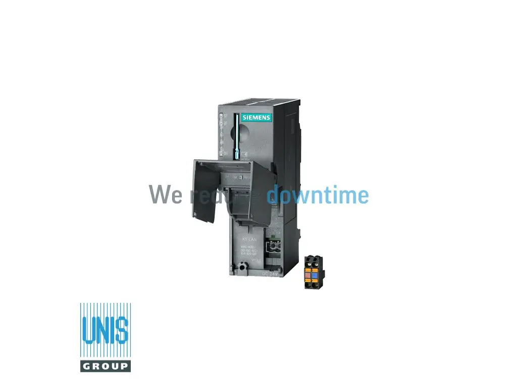 Produktfoto 1 von SIEMENS 6ES7153-4AA01-0XB0