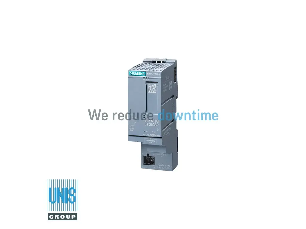 Produktfoto 1 von SIEMENS 6ES7155-6AR00-0AN0