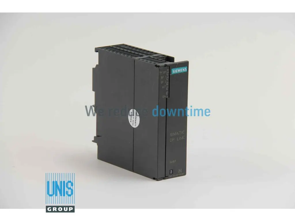 Produktfoto 1 von SIEMENS 6ES7157-0AA81-0XA0