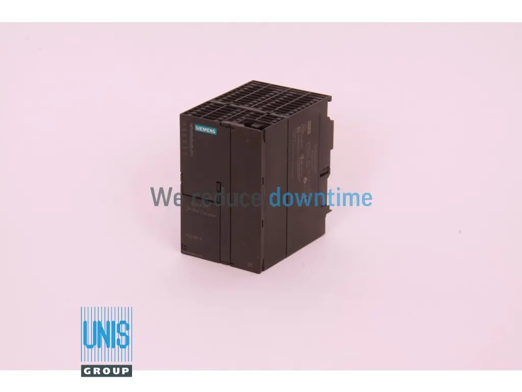 Produktfoto 1 von SIEMENS 6ES7157-0AC83-0XA0