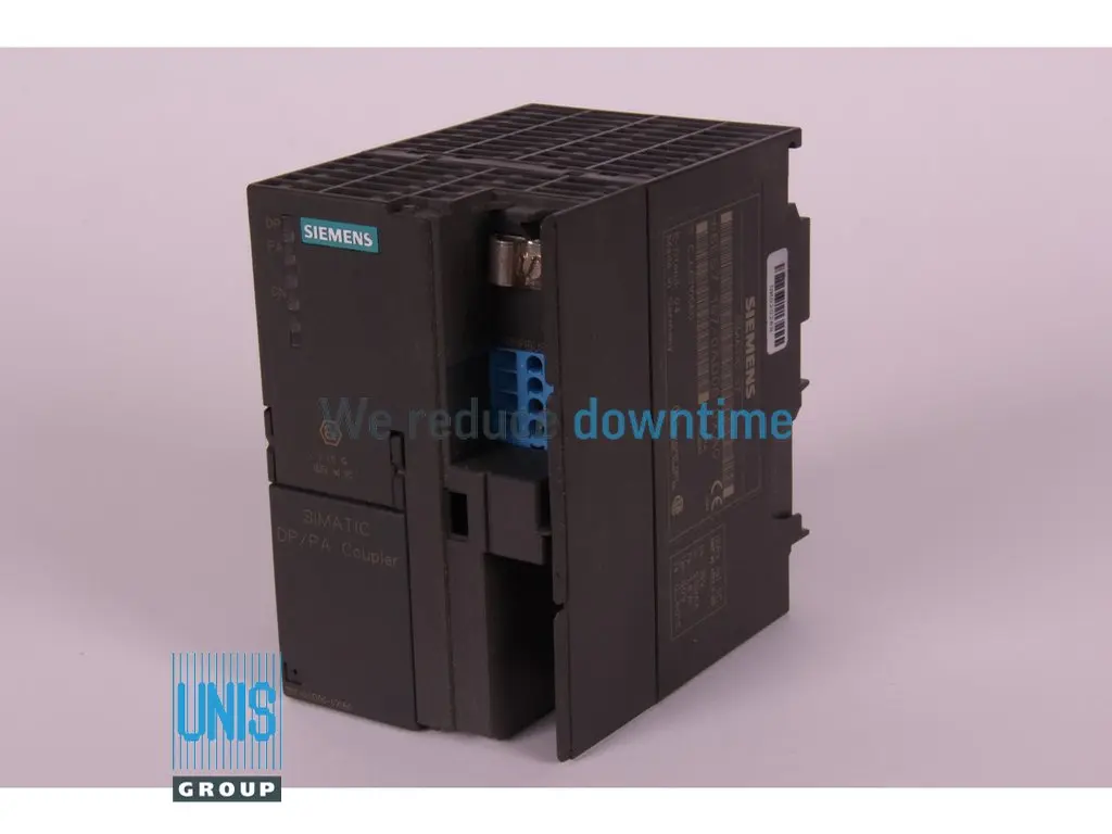 Produktfoto 1 von SIEMENS 6ES7157-0AD00-0XA0