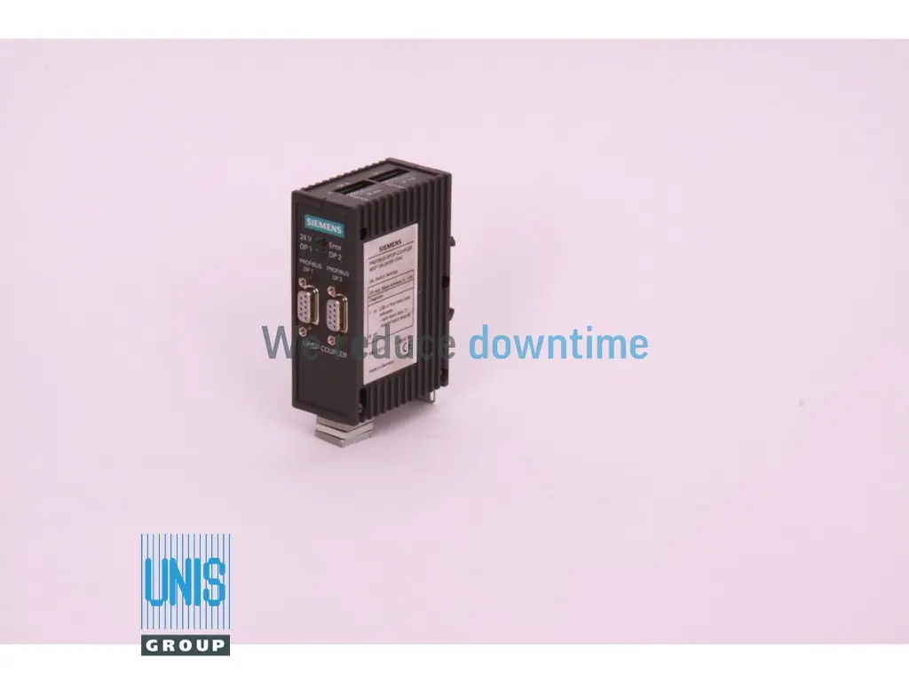 Produktfoto 1 von SIEMENS 6ES7158-0AD00-0XA0