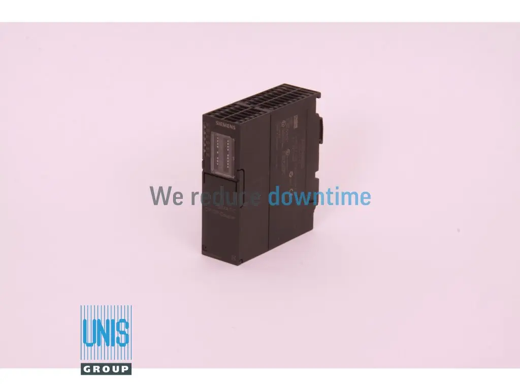 Produktfoto 1 von SIEMENS 6ES7158-0AD01-0XA0