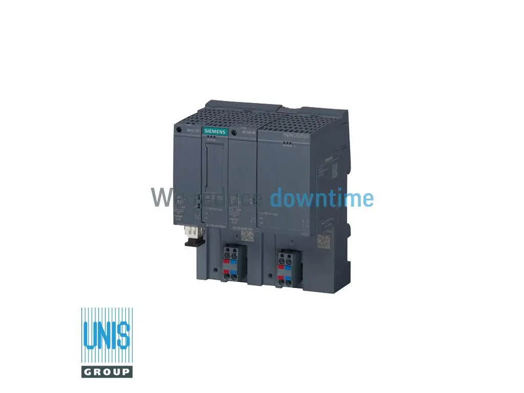 Produktfoto 1 von SIEMENS 6ES7158-3AD10-0XA0