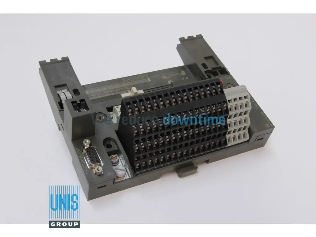 Produktfoto 1 von SIEMENS 6ES7193-0CA40-0XA0