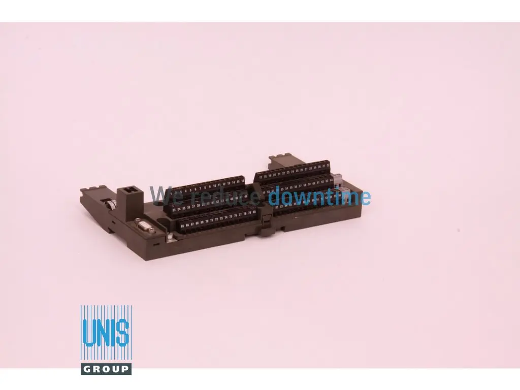 Produktfoto 1 von SIEMENS 6ES7193-0CB10-0XA0