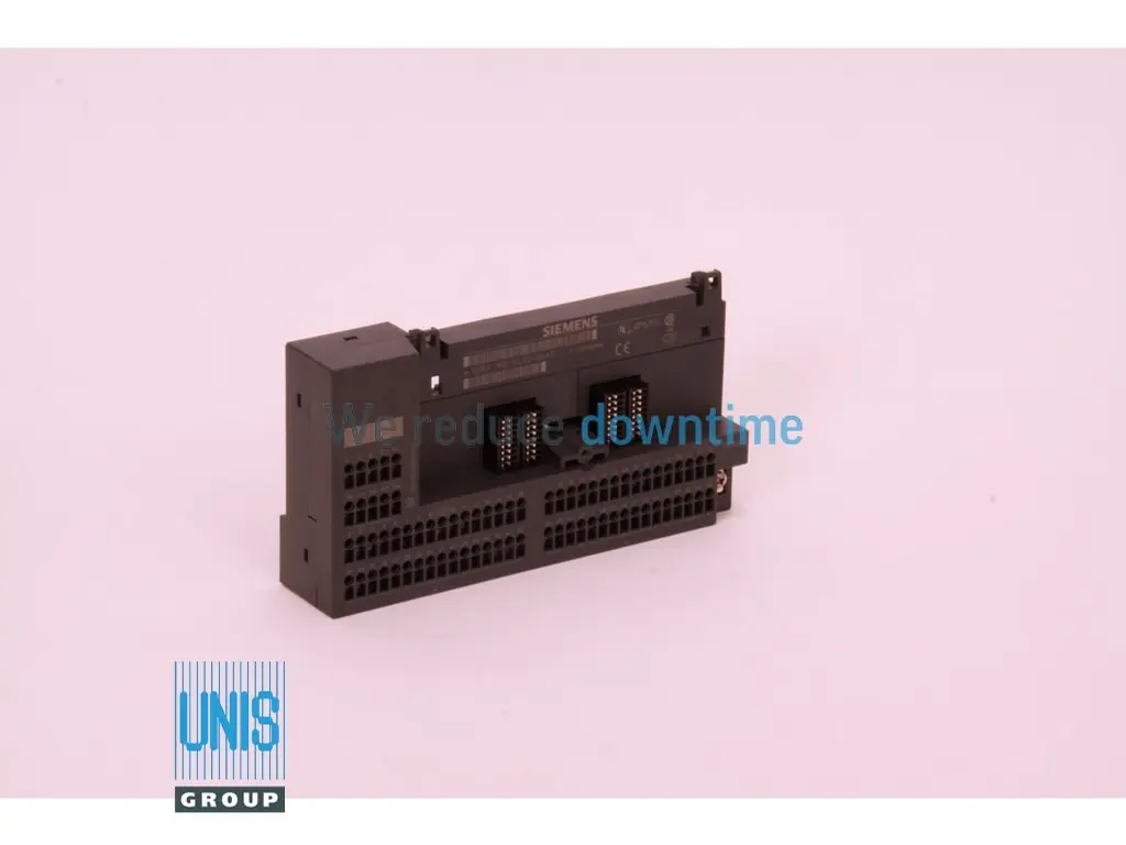 Produktfoto 1 von SIEMENS 6ES7193-1CL00-0XA0
