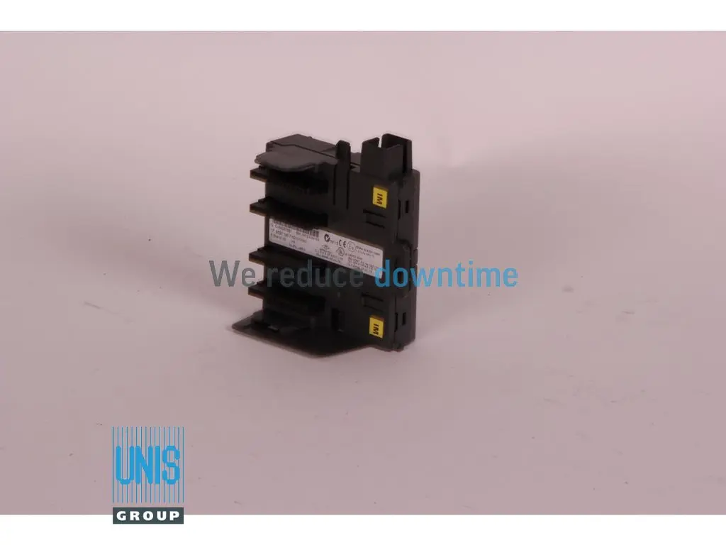 Produktfoto 1 von SIEMENS 6ES7195-7HD10-0XA0